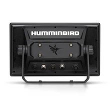 HUMMINBIRD SOLIX 12 Chirp Mega SI+ GPS G3