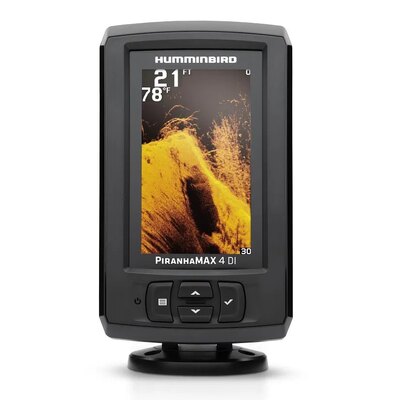 Humminbird - HELIX 5 SONAR G2