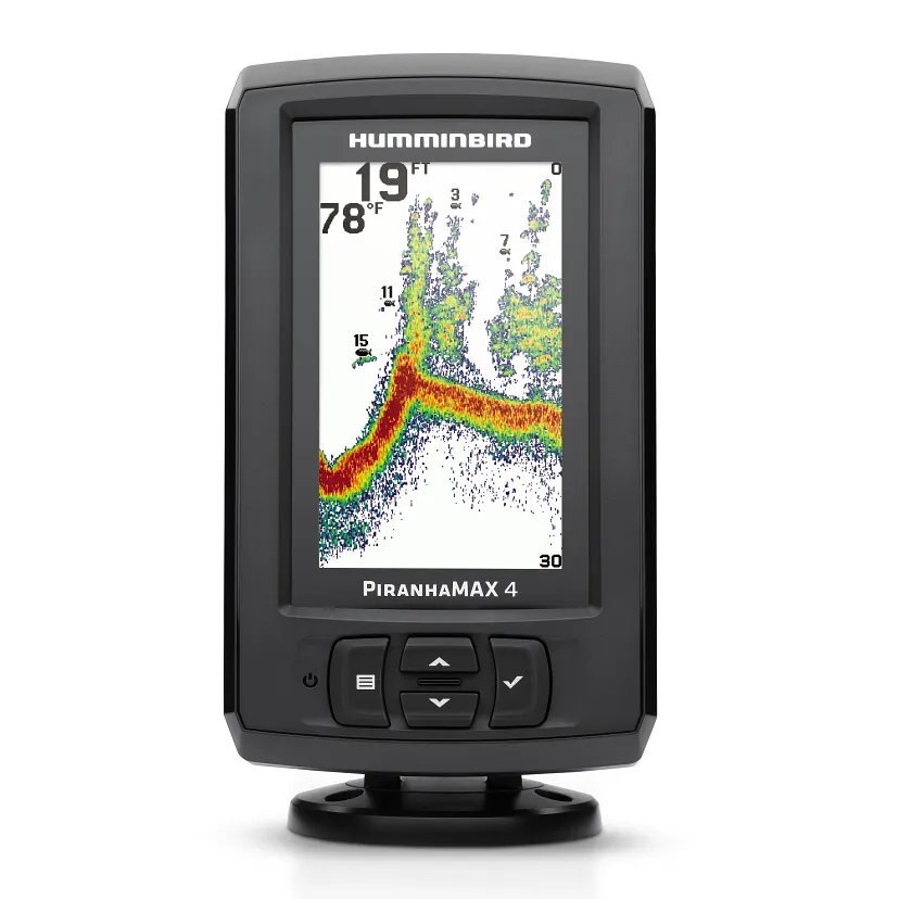 HUMMINBIRD PiranhaMAX 4 Fish Finder