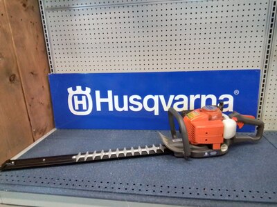 HUSQVARNA - H226HD75S HEDGE TRIMMER