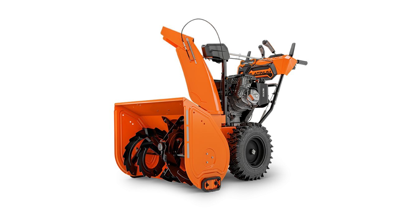 Ariens - Platinum 30 SHO Snow Blower