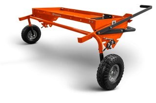 Husqvarna Easy Hitch Platform