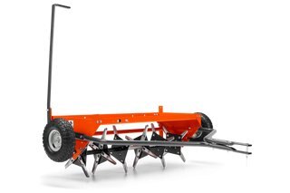 Husqvarna Easy Hitch Platform