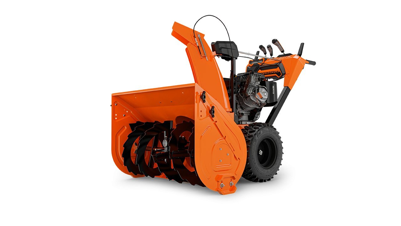 ARIENS - Professional 36 HYDRO EFI SNOWBLOWER