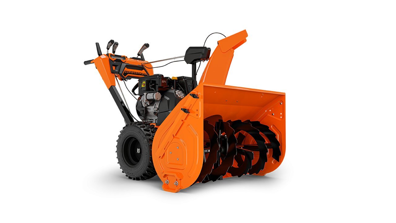 ARIENS Professional 36 HYDRO EFI SNOWBLOWER