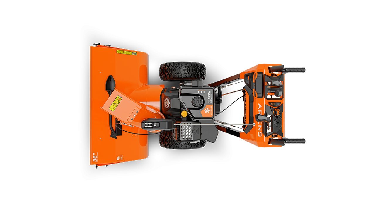 ARIENS Professional 36 HYDRO EFI SNOWBLOWER