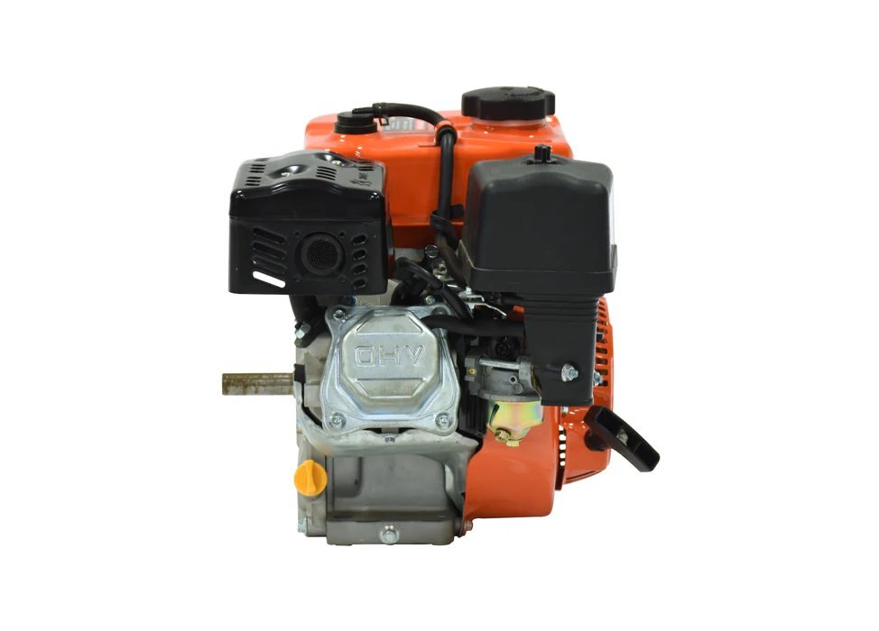 DUCAR 7HP Horizontal Gasoline Engine