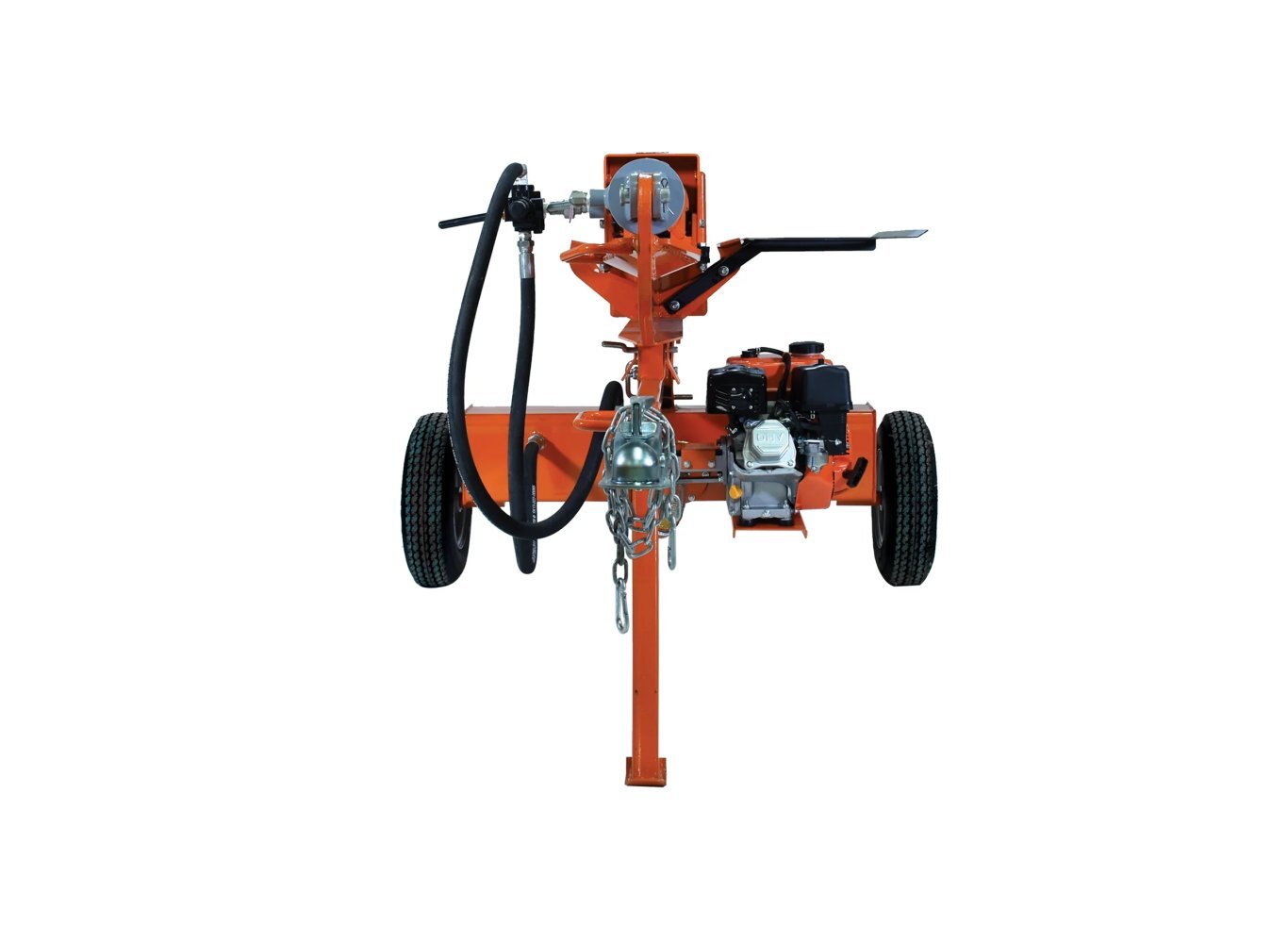 DUCAR 28 Tons Log Splitter