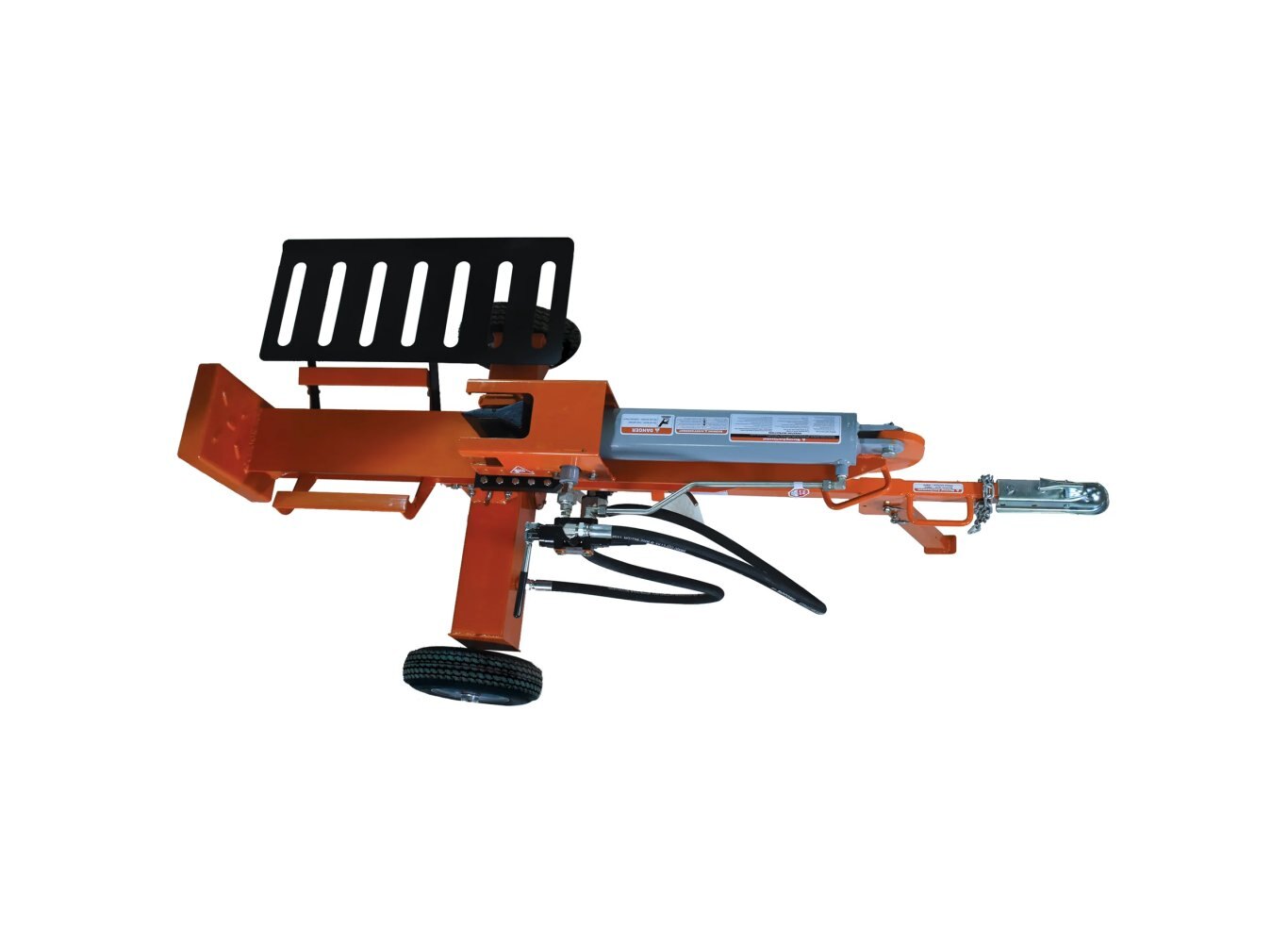 DUCAR 28 Tons Log Splitter