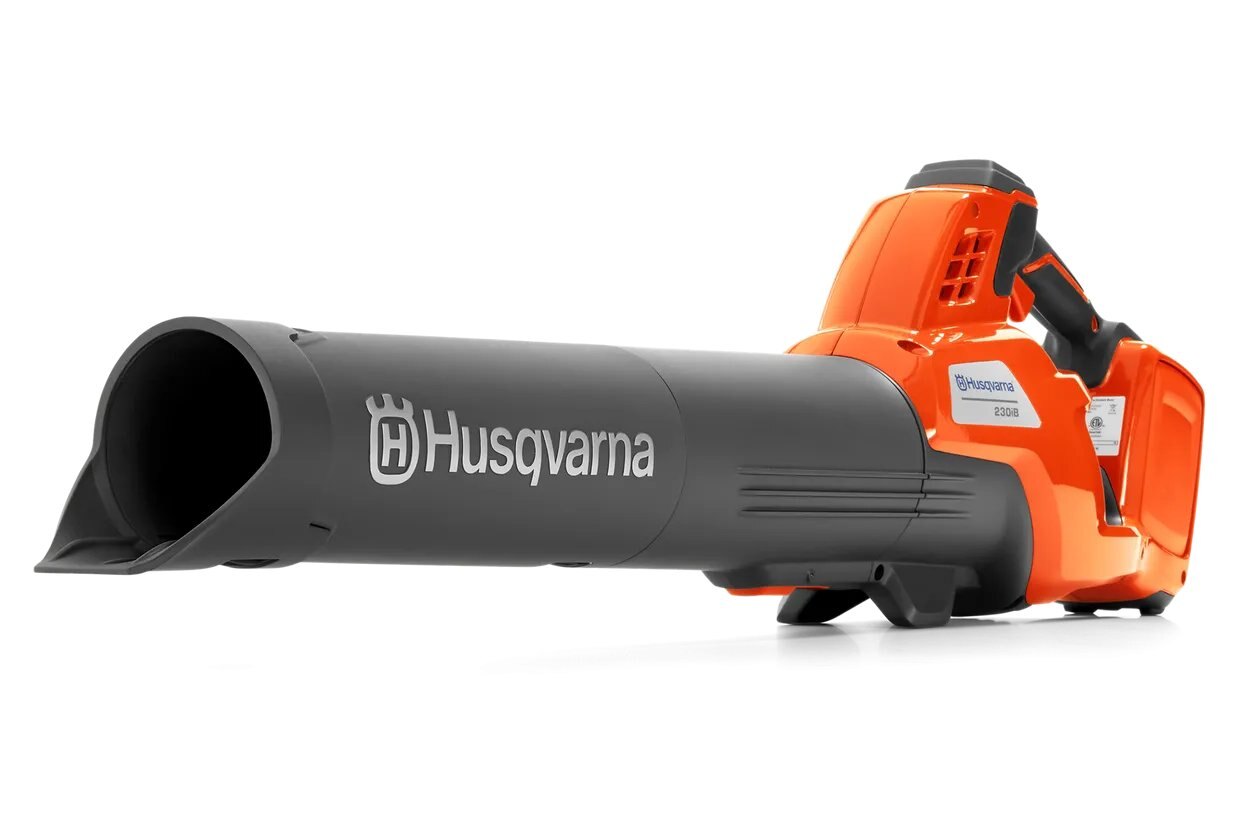 Husqvarna - 230iB Leaf Blower Kit