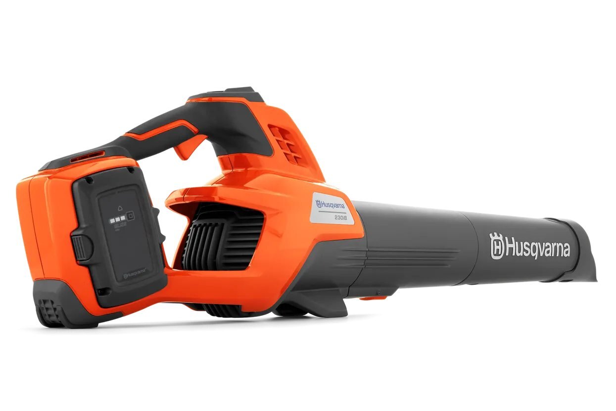 Husqvarna 230iB Leaf Blower Kit