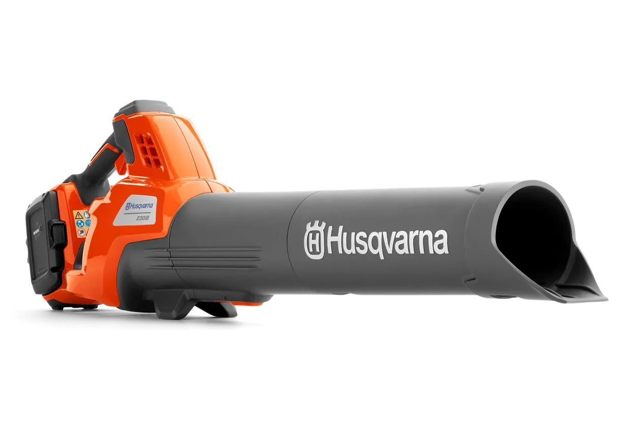 Husqvarna 230iB Leaf Blower Kit