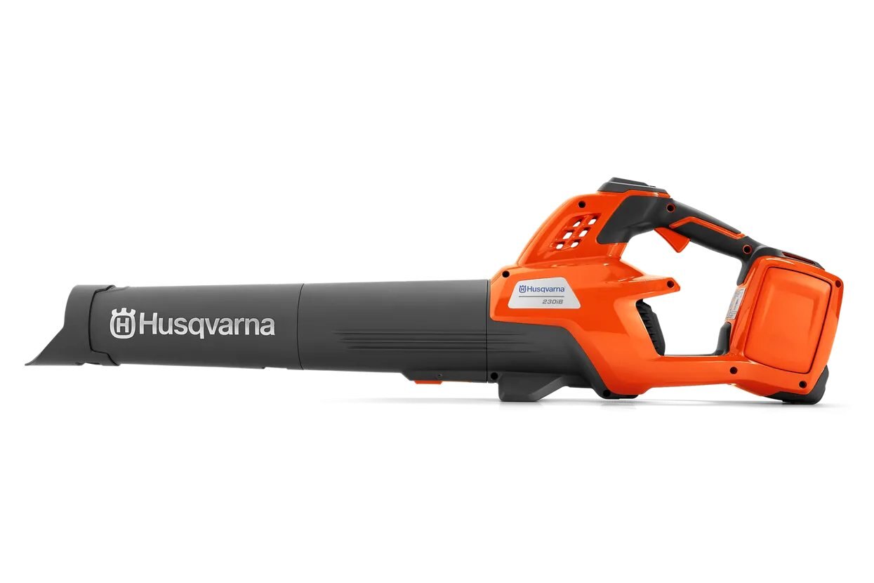 Husqvarna 230iB Leaf Blower Kit