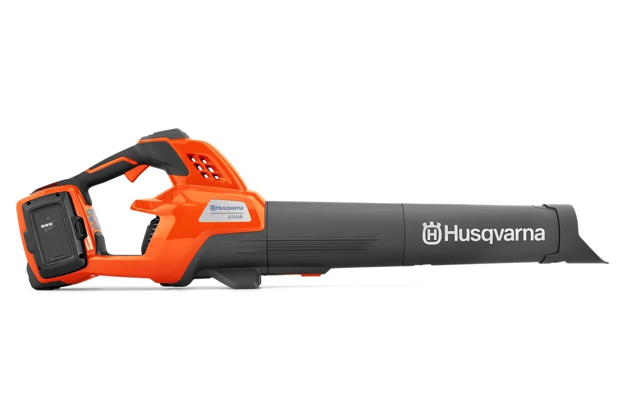 Husqvarna 230iB Leaf Blower Kit