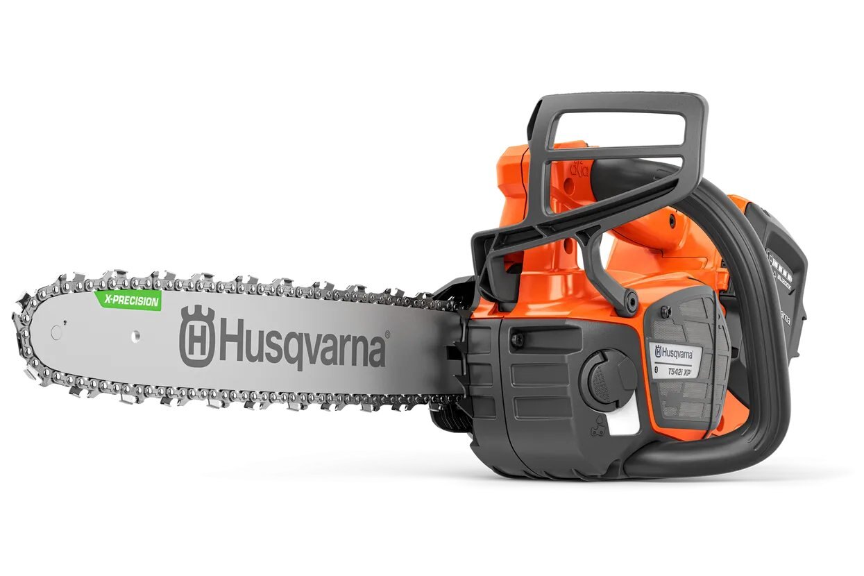 Husqvarna T542i XP Chainsaw 16'' Battery Series