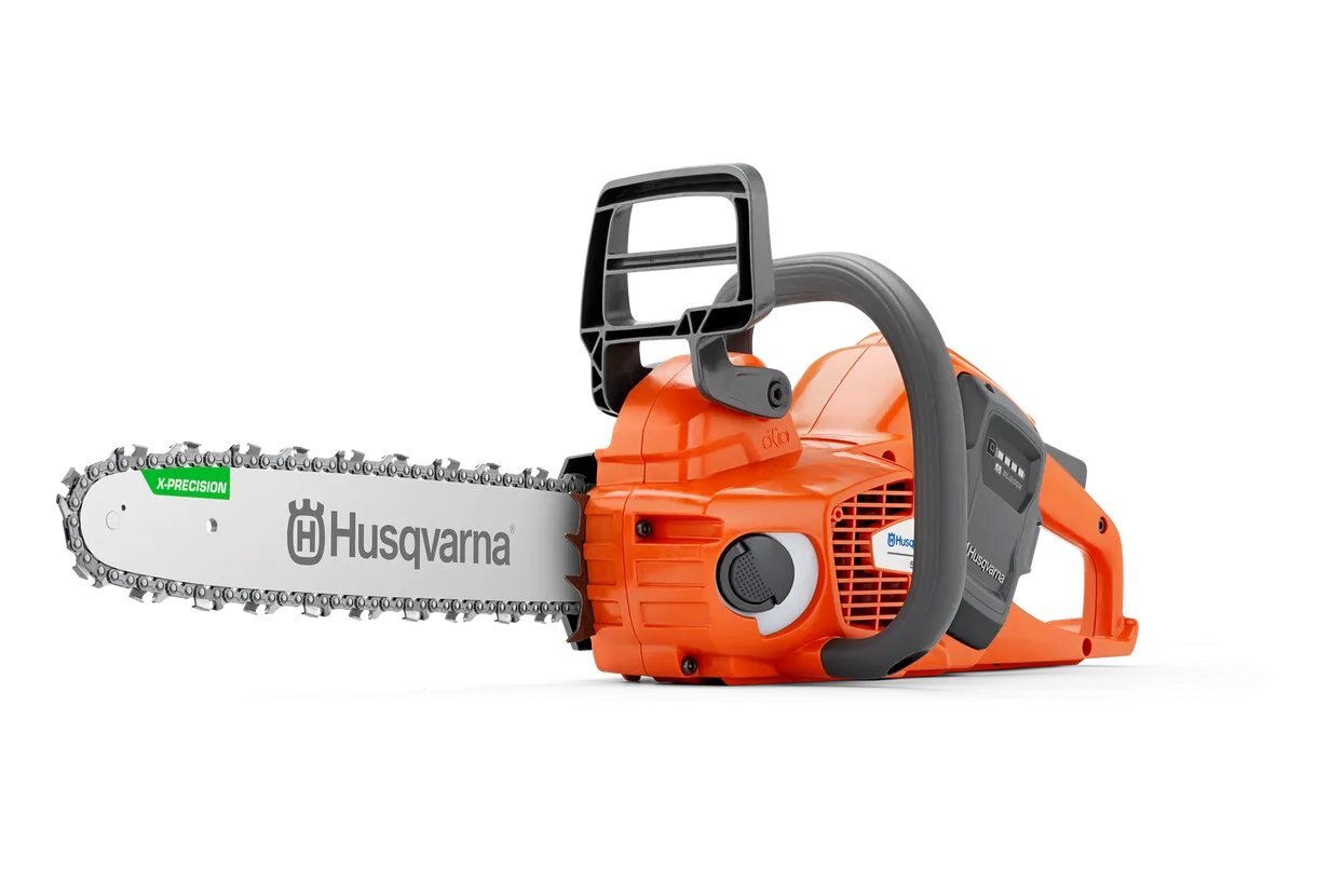 Husqvarna 535i XP Chainsaw 14'' Bar