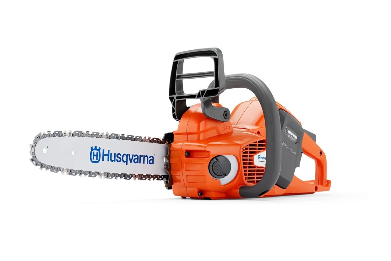 Husqvarna 535i XP Chainsaw 14'' Bar