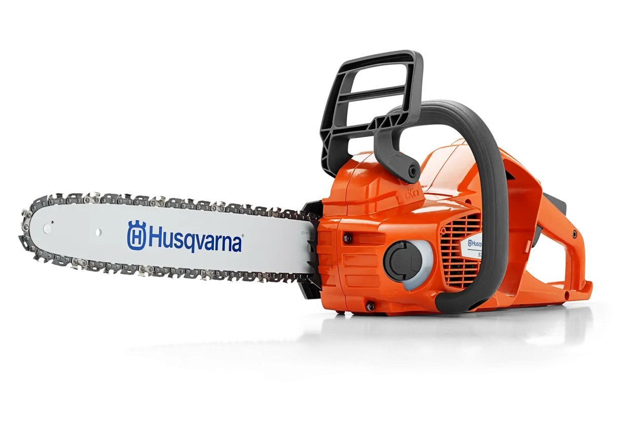 Husqvarna 535i XP Chainsaw 14'' Bar