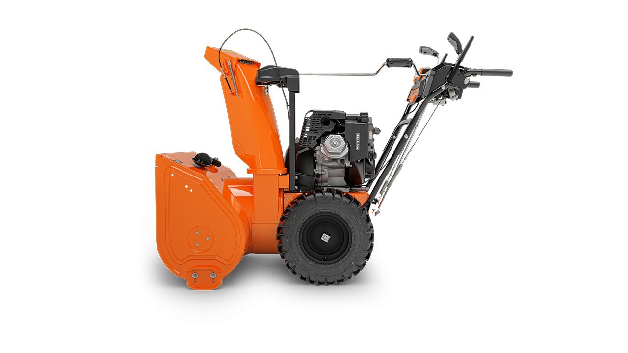 Ariens DELUXE 28 SHO Snowblower