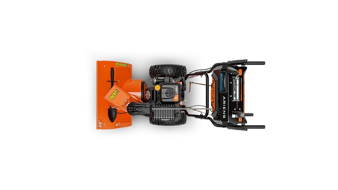 Ariens COMPACT 24 Autoturn Snowblower