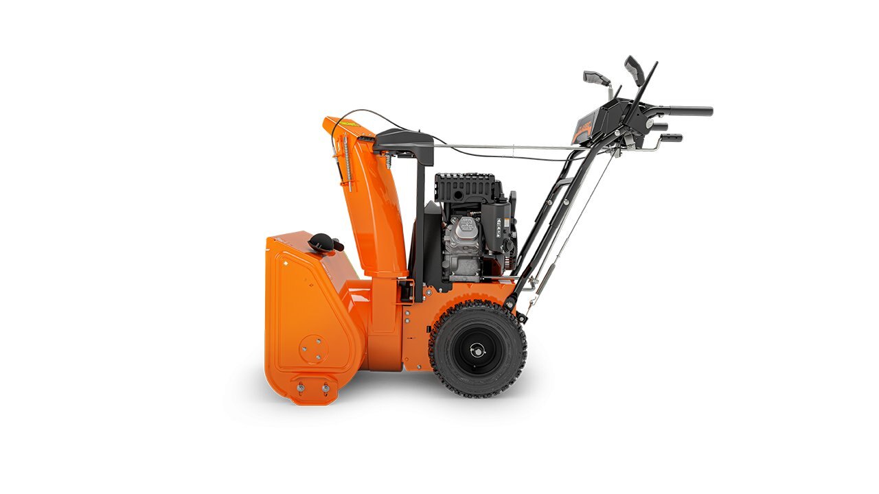 Ariens CLASSIC 24 Snowblower