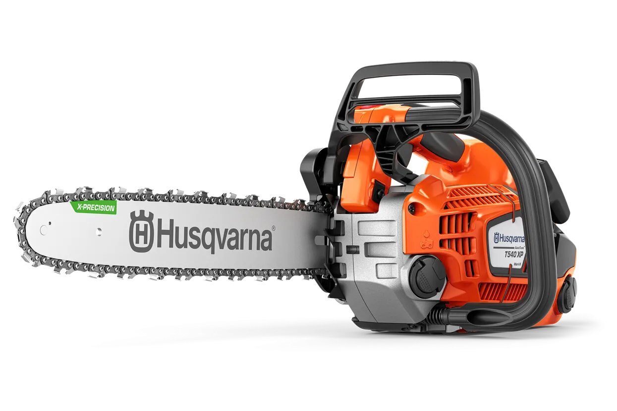 HUSQVARNA T540XP III CHAINSAW 16