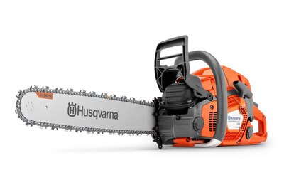 HUSQVARNA - 565 CHAINSAW 28
