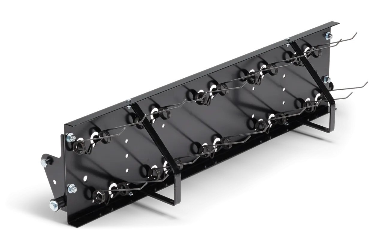 HUSQVARNA Easy Hitch Tine Dethatcher Attachment