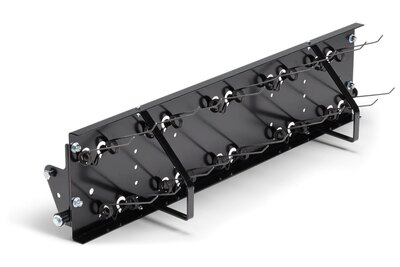 HUSQVARNA - Easy Hitch Tine Dethatcher Attachment