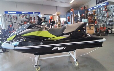 2025 Kawasaki JET SKI - STX 160LX