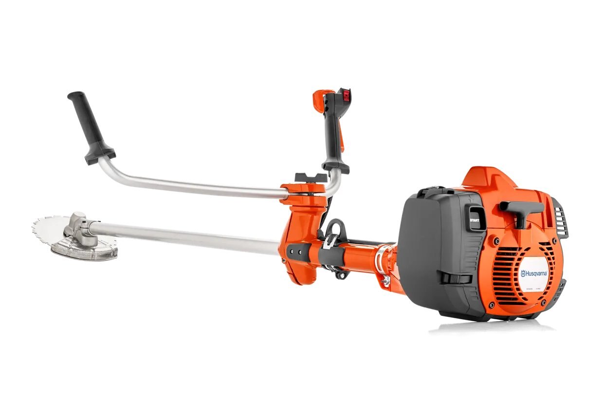 Husqvarna 545FX AUTO TUNE Forestry Clearing Saw