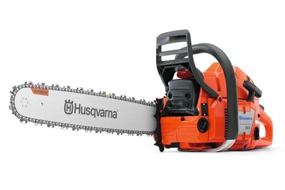 HUSQVARNA -  365 CHAINSAW 20