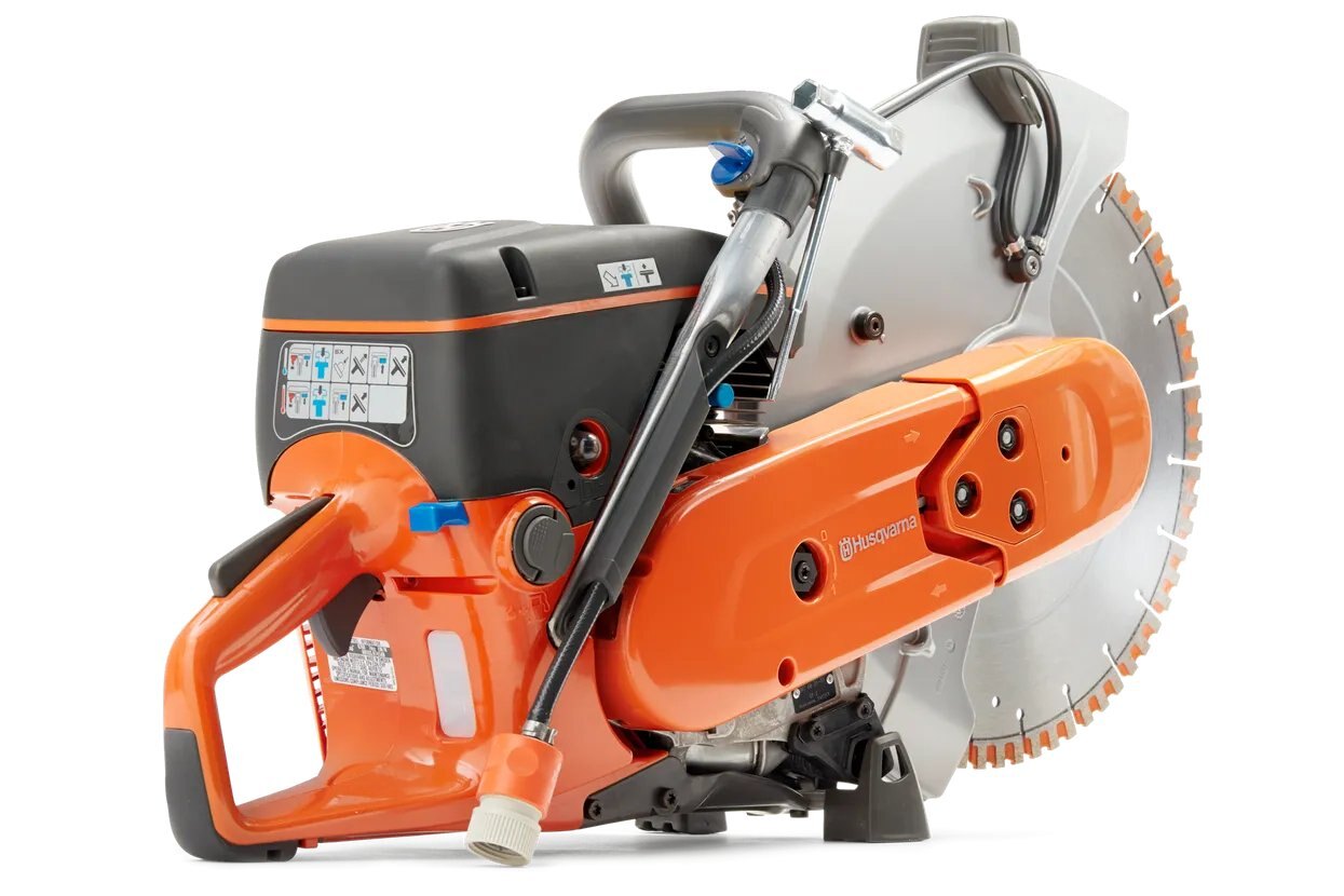 HUSQVARNA K770 Power Cutter 14''