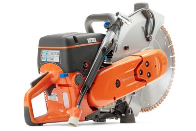 HUSQVARNA - K770 Power Cutter 14''