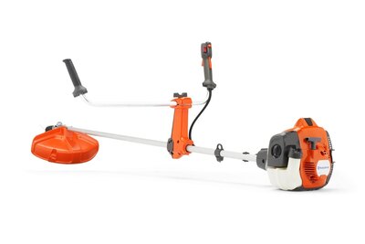 HUSQVARNA - 525RX BRUSHCUTTER