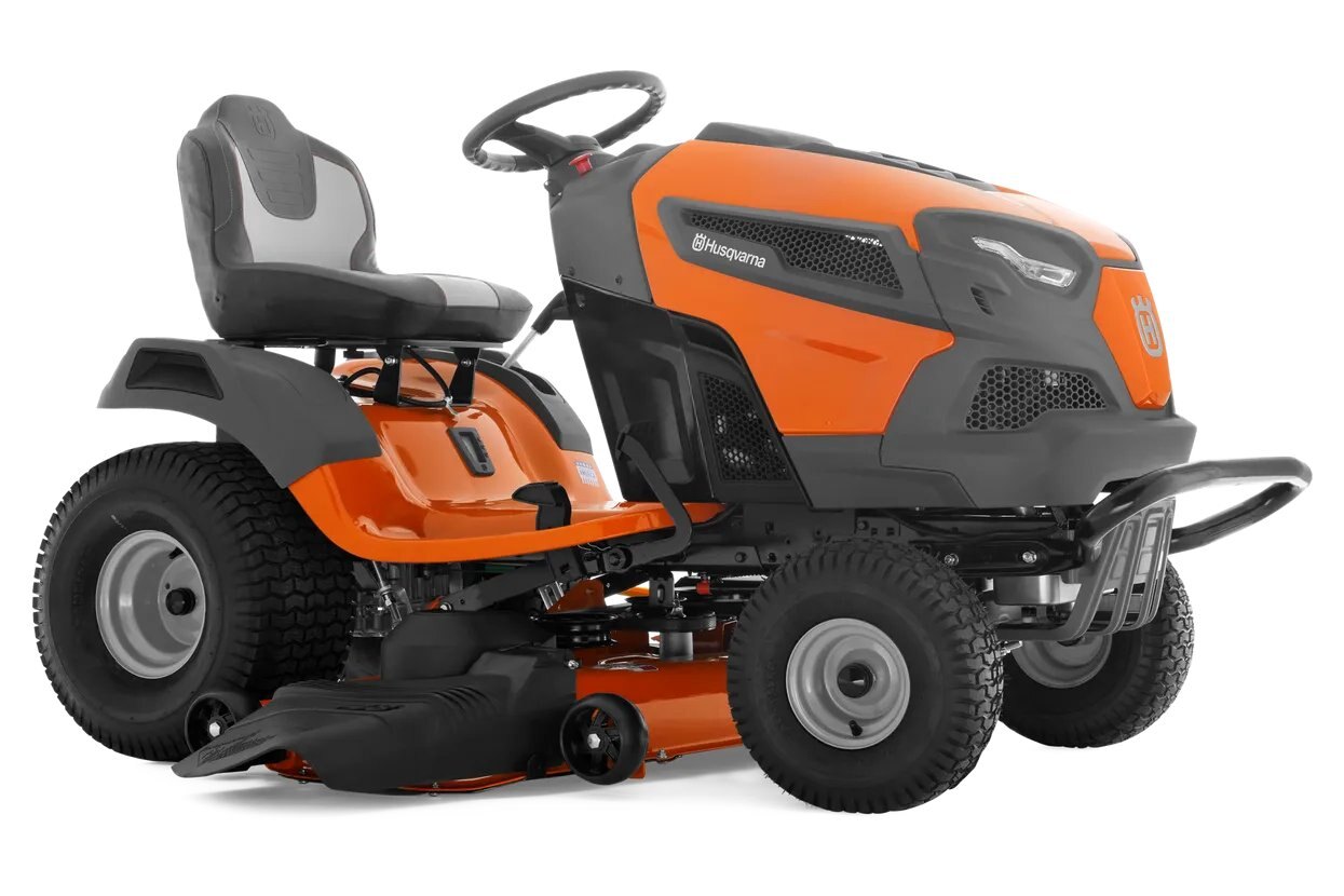 HUSQVARNA TS 148X LAWN TRACTOR