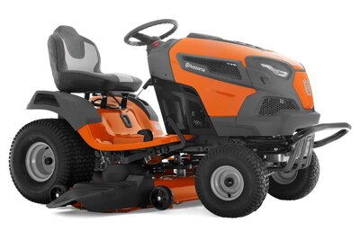 HUSQVARNA - TS 148X LAWN TRACTOR