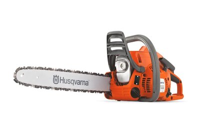 HUSQVARNA -  120 CHAINSAW 16''