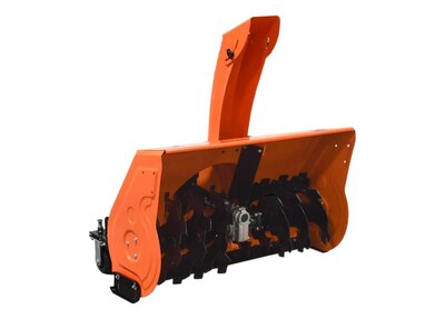 DUCAR - 34 INCH TRACKED SNOWBLOWER