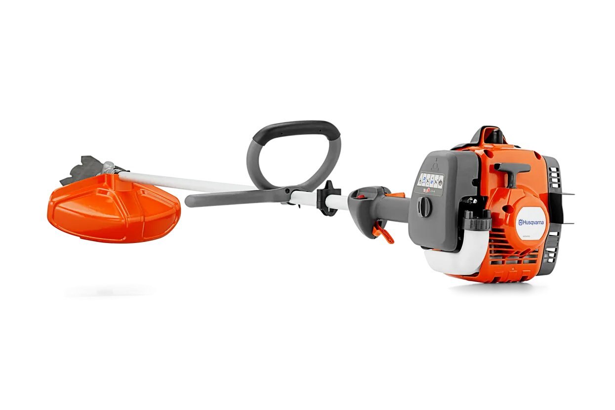 HUSQVARNA 122 RJ Brushcutter