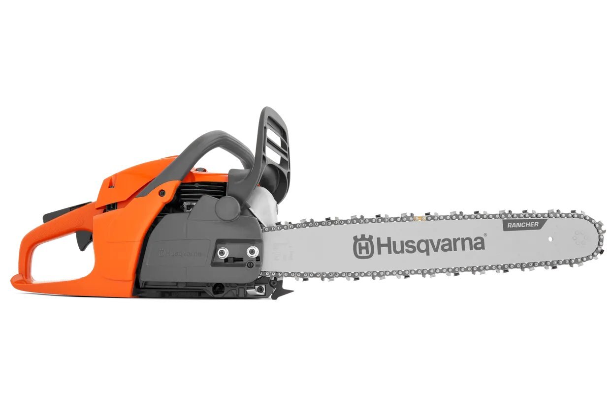 HUSQVARNA 455 RANCHER CHAINSAW 20''