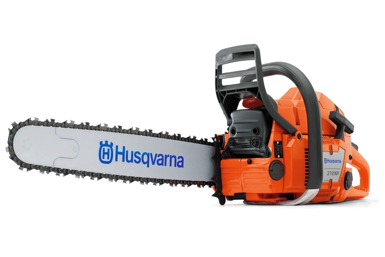 HUSQVARNA 372XP X TORQ CHAINSAW 20''