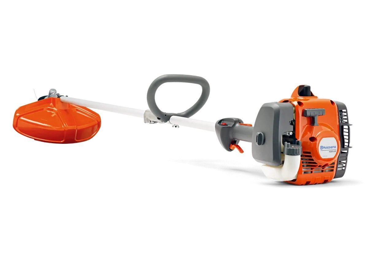 HUSQVARNA 122LK TRIMMER