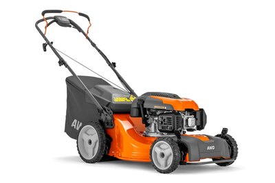 Ducar - 21 Self-Propelled Lawnmower - 173CC Engine