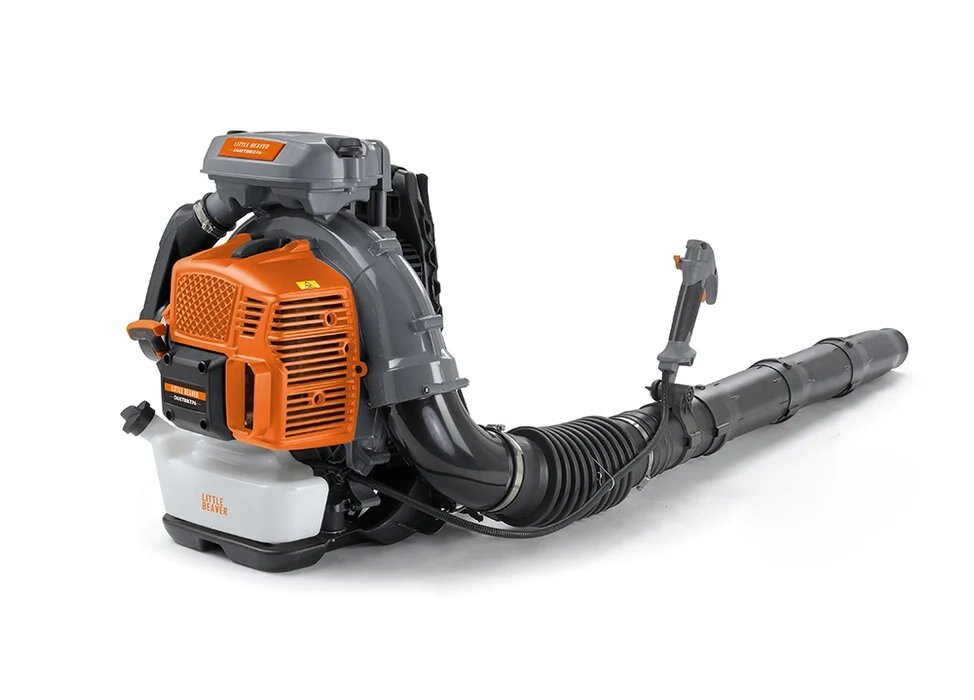 DUCAR Backpack Leaf Blower 75.6cc