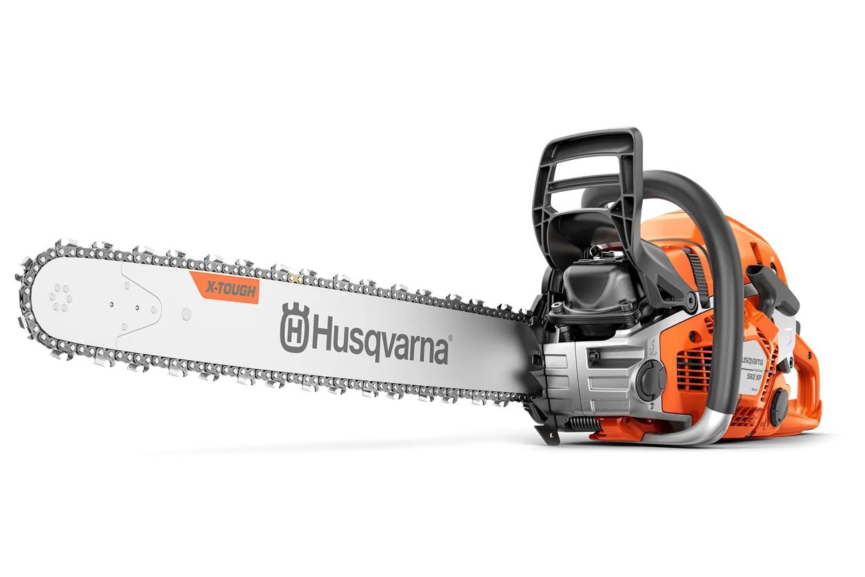 HUSQVARNA  Husqvarna 562 XP Mark II 20''