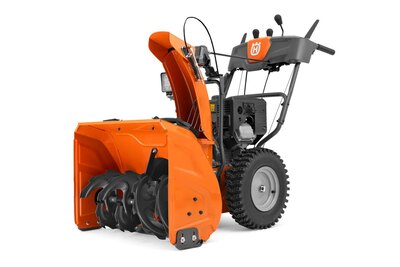 HUSQVARNA - ST269 SNOW BLOWER