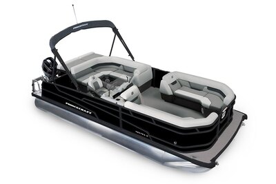 2027 PRINCECRAFT JAZZ 17 - BLACK - BLACK EDITION - 50 ELPT CT