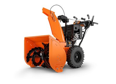 Ariens - Deluxe 28 SHO Snow Blower