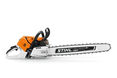 STIHL MS 500i CHAINSAW 24